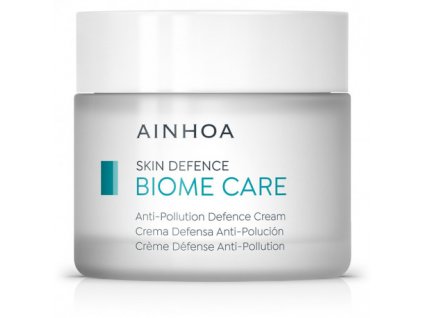 BIOME CARE Anti-Pollution Defense Rich Cream 50 ml ( více variant )