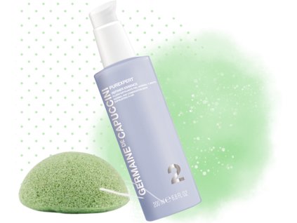 Germaine de Capuccini PUREXPERT - REFINER ESSENCE - EXFOLIAČNÍ ESENCE PRO NORMÁLNÍ A SMÍŠENOU PLEŤ 200 ml