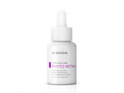 R2901 Phyto Retin Facial Oil