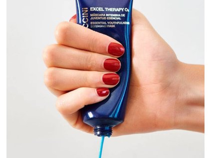 Excel Therapy o2 Mask How to Use