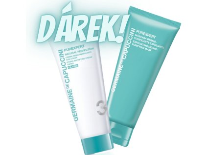 DÁREK! (10)