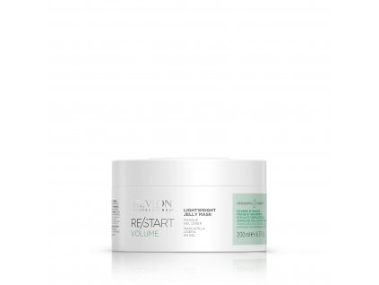 restart volume lightweight jelly mask 1 1