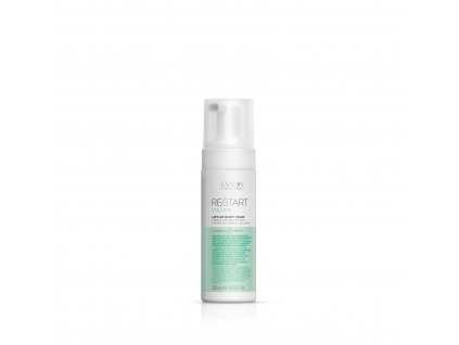 restart volume lift up body foam 1