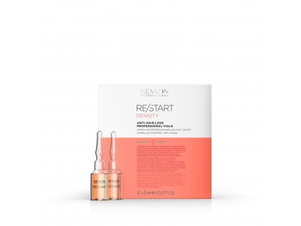 restart density anti hair loss professional vials 1 1