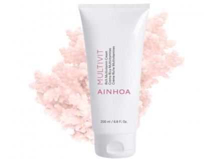 Ainhoa MULTIVIT KRÉM suchá pleť pleť 200 ml
