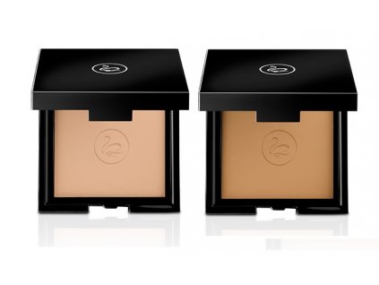 Germaine de Capuccini TRUE POWDER kompaktní pudr 8,5g