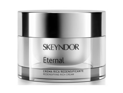 eternal redensifying rich cream