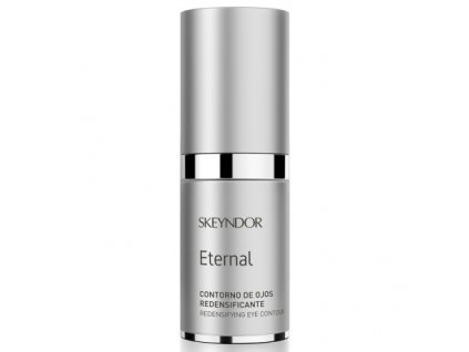 eternal redensifying eye contour