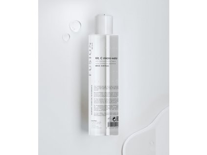 Vit. C Micro water