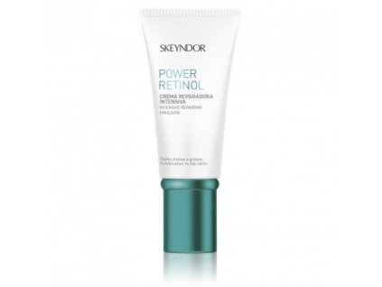 krem pw retinol intensive repairing