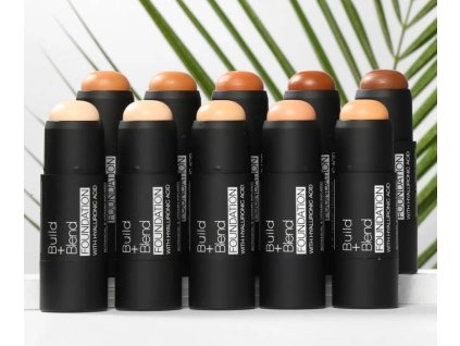 PALLADIO KRÉMOVÝ MAKE-UP V TYČINCE- VÍCE ODSTÍNŮ