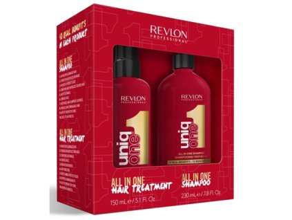 uniq one all in one classsic shampoo