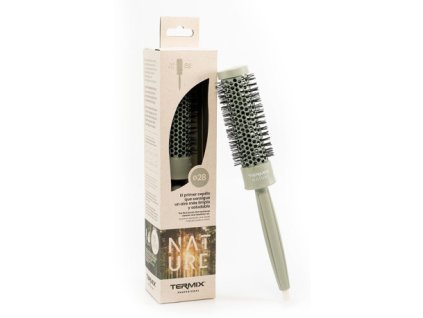 nature round hair brush 28 (1)