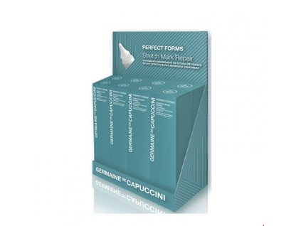 PERFECT FORMS STRETCH MARK REPAIR opravné sérum na čerstvé strie a jizvy  75 ml  Akutní strie přímá léčba