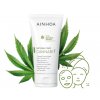 CANNABI7 7 pleťová maska ​​s konopným olejem 50 ml  CBD síla přírody