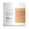 restart recovery intense mask