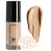 Germaine de Capuccini Make-up SPLENDOUR - pro normální a suchou pleť. SPF 20  #GIFT# řasenka Zdarma