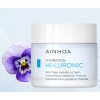 AINHOA HI-LURONIC RICH DEEP HYDRATION CREAM 50 ml