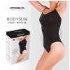 AROSHA BODY SLIM & PRESSOPANTS 1 kus - různé velikosti TĚLOVÁ BARVA