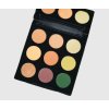 PALLADIO ULTIMATE 9-PALETA OČNÍCH STÍNŮ