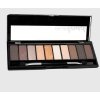 PALLADIO PALETKA EYELAND VIBES EYESHADOW PALETTE - SANDBAR
