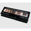 PALLADIO PALETKA EYELAND VIBES EYESHADOW PALETTE - HORIZON