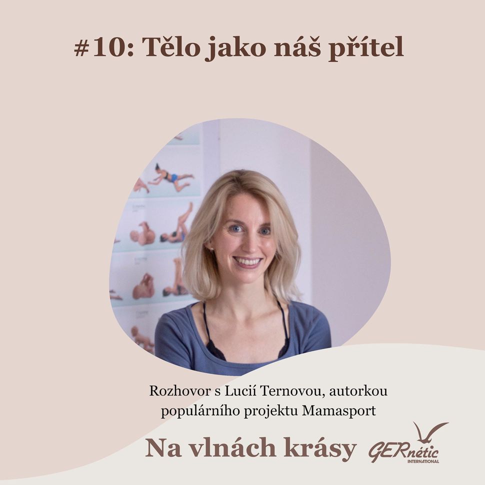 #10: Tělo jako náš přítel