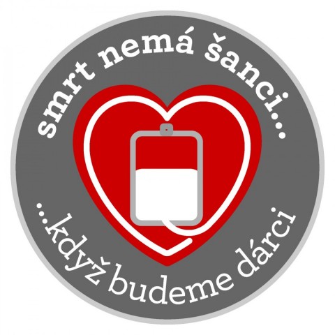 GERnétic podporuje projekt "Smrt nemá šanci"