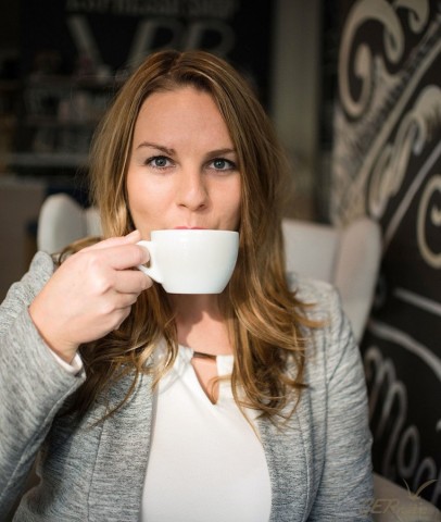 Není to jen o kosmetických přípravcích, ale také o naslouchání