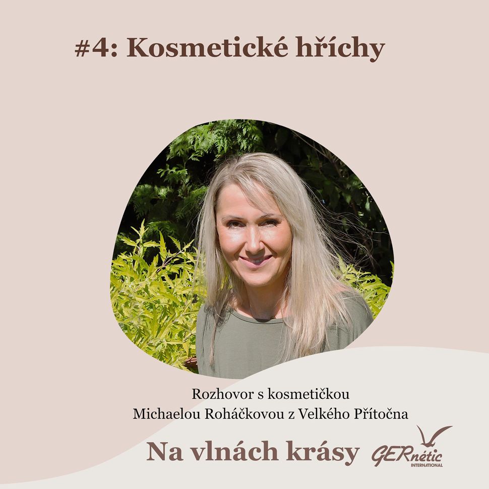 #4: Kosmetické hříchy