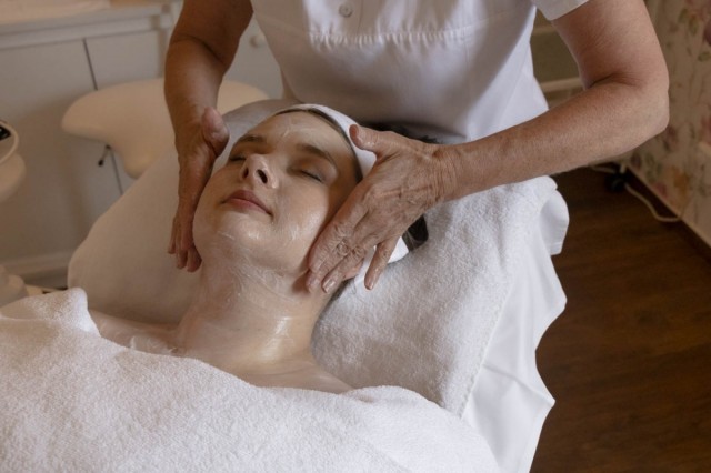 Recenze: Luxusní ošetření citlivé pleti 30+ od GERnétic