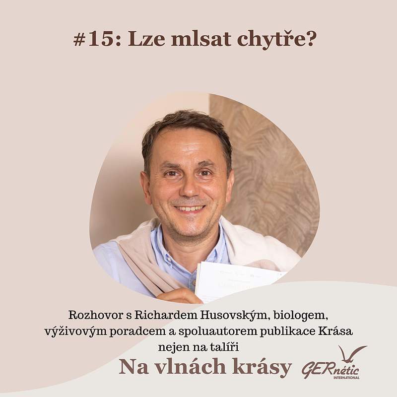 #15: Lze mlsat chytře?