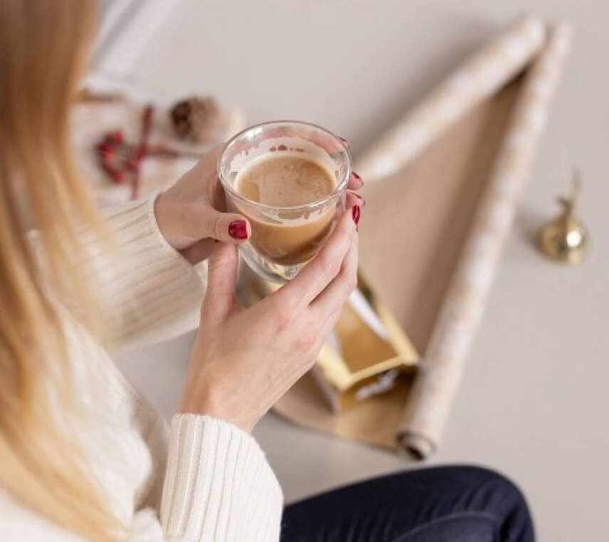 Průvodce nejmilejšími vánočními překvápky podle GERnétic