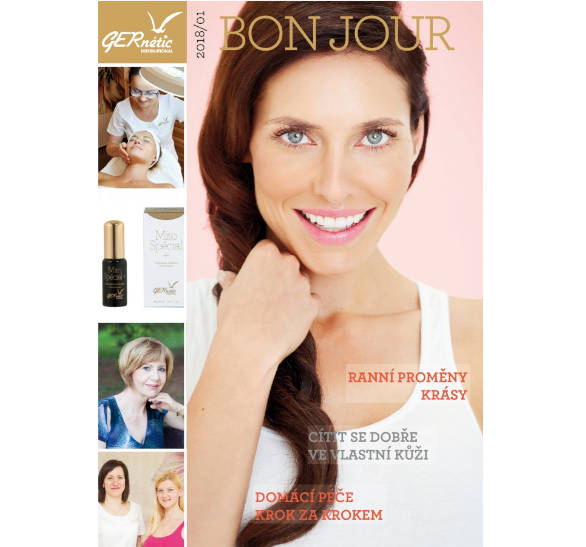 Bon Jour 2018