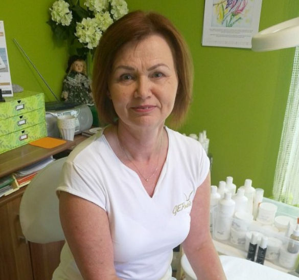 Rozhovor s kosmetičkou GERnétic Dagmar Mrňákovou