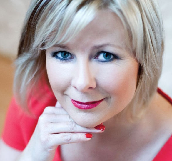 Rozhovor s manažerkou Dámského světa Mgr. Drahomírou Párovou