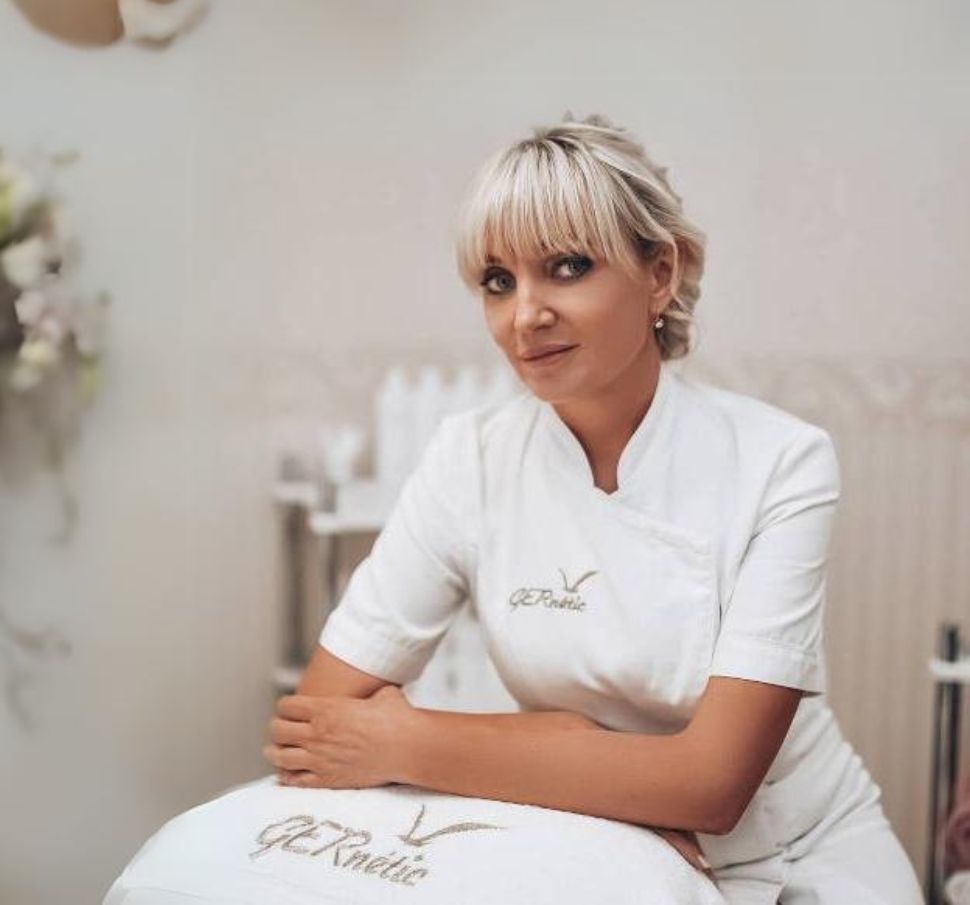 Salon Marie Drenkové