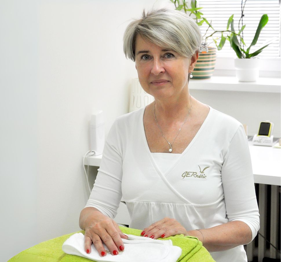 Kosmetické studio S&F