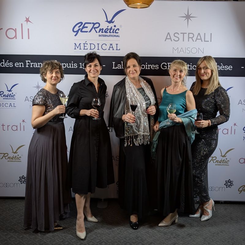 Mezinárodní setkání G12: globální konference Labogers