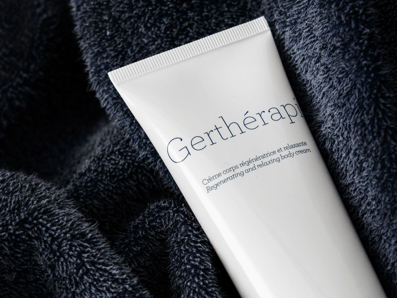 GERTHÉRAPI: Kouč krásy a zdraví pro aktivní lidi