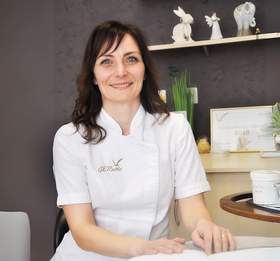 Kosmetické služby Hana Hlaváčková