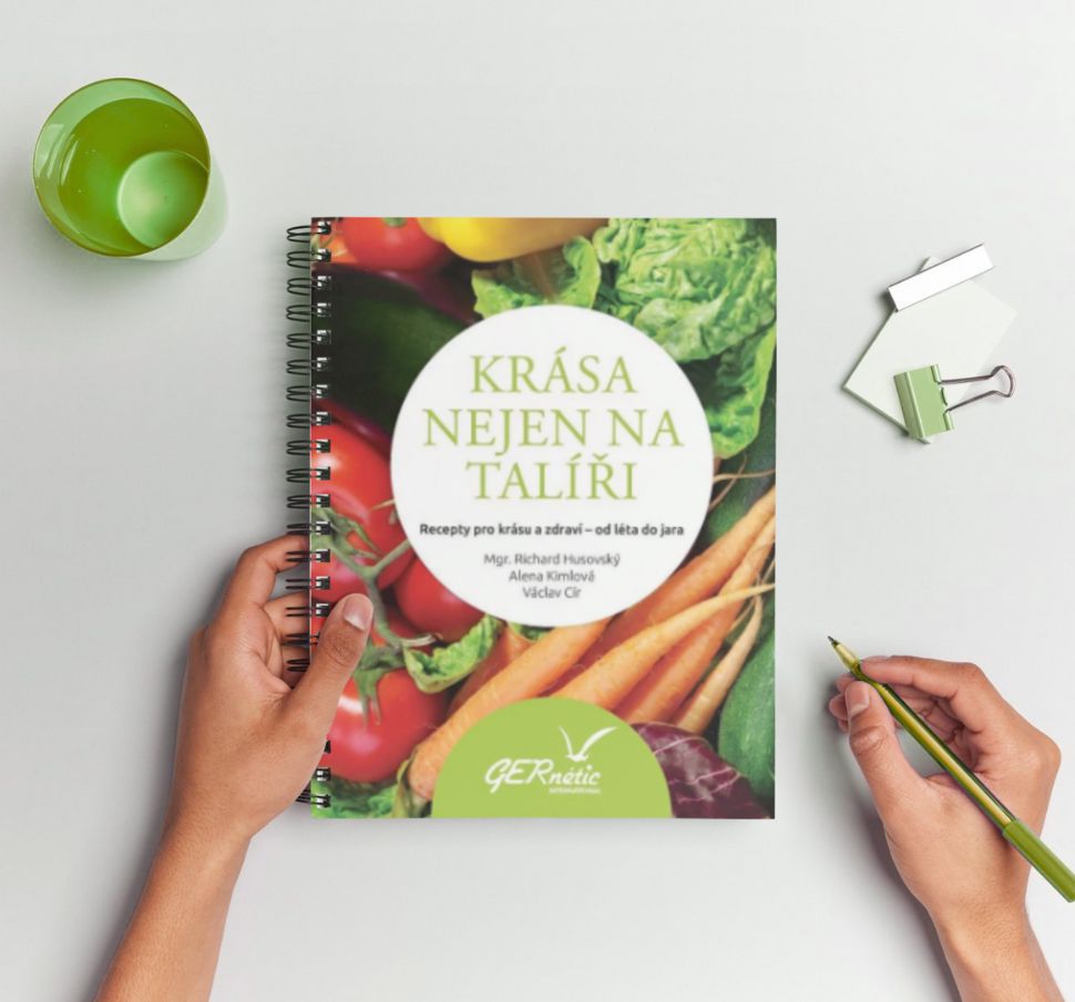 Zdravé a sezónní: to je Krása nejen na talíři