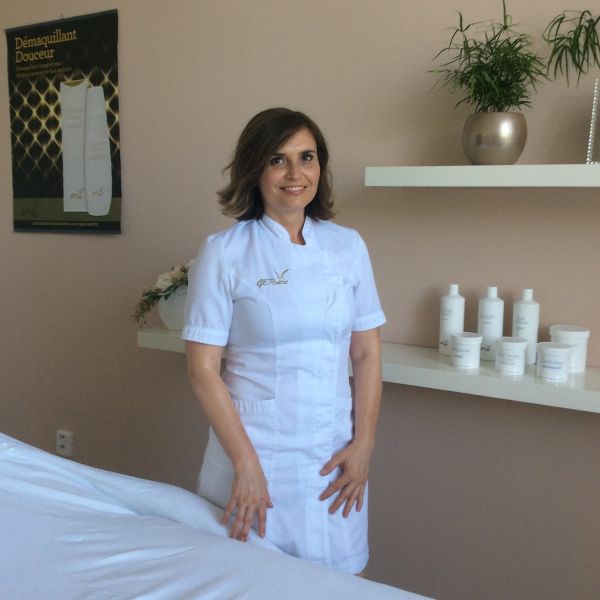 Kosmetické studio Simona