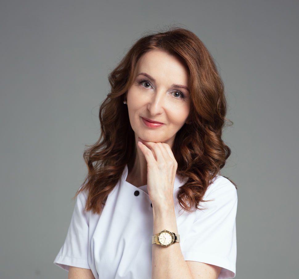 Kozmetický salón Martina