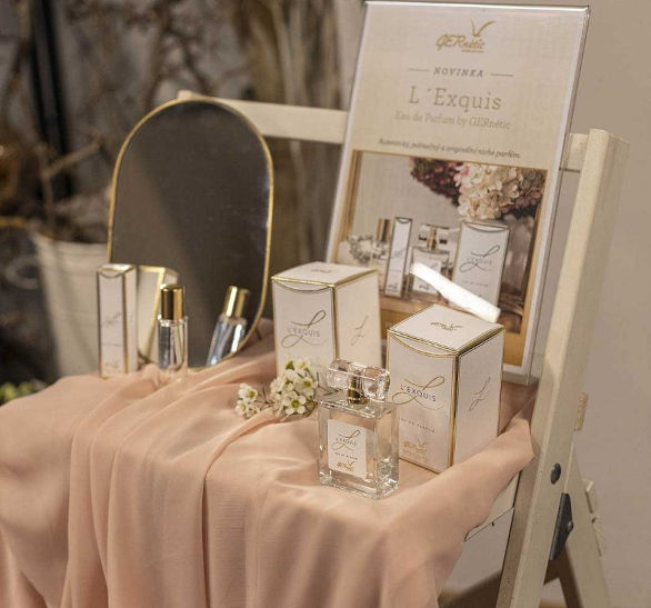 Květinový Ateliér GERnétic