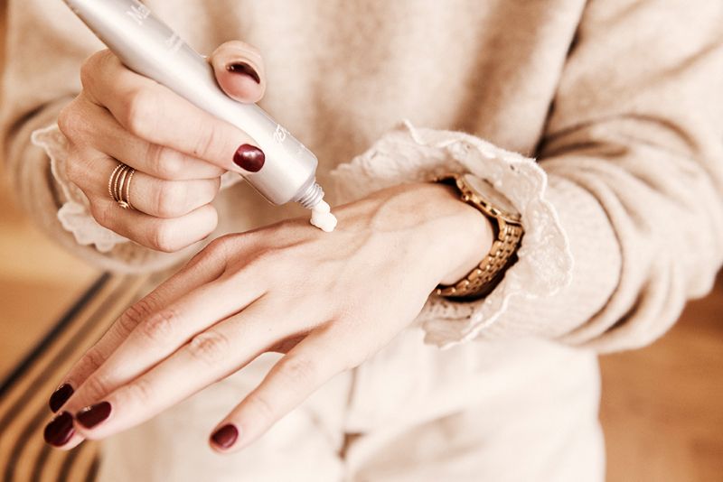 Zbavte se suchých rukou a přestaňte dělat tyto chyby