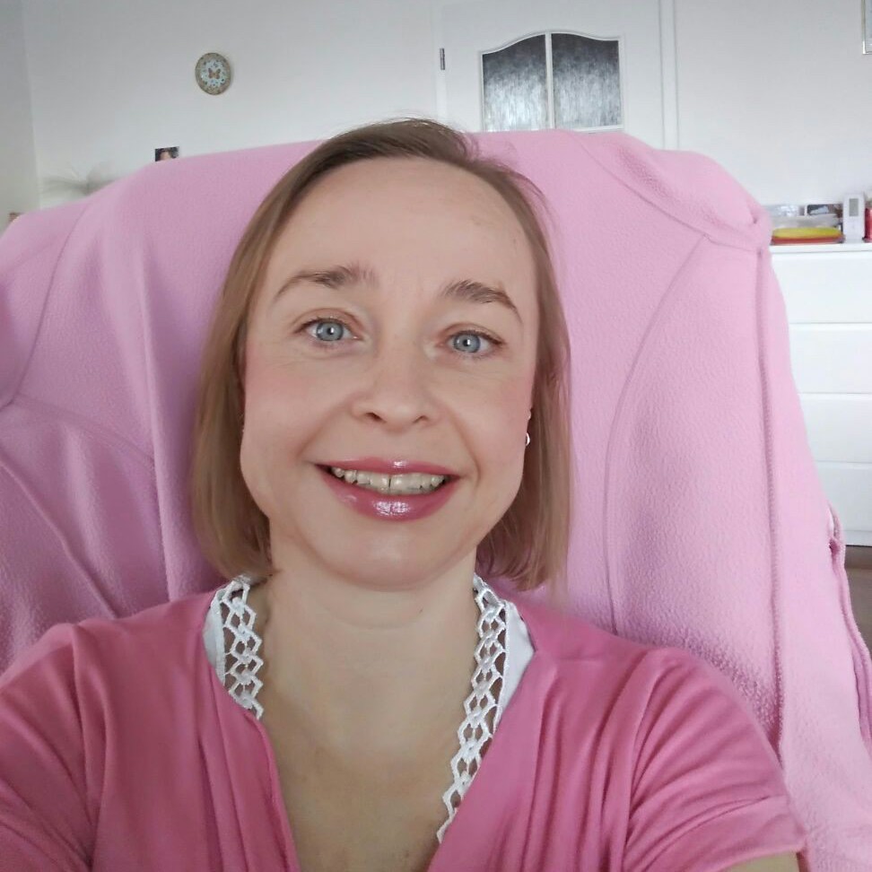 Kosmetické služby Monika Markopoulou