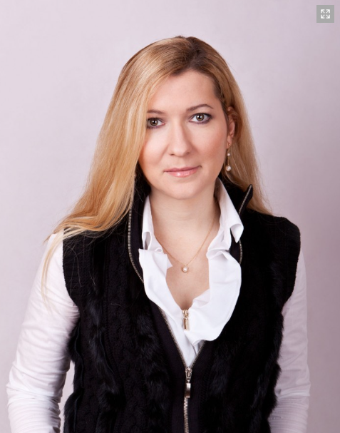 Kosmetický salon Andrea