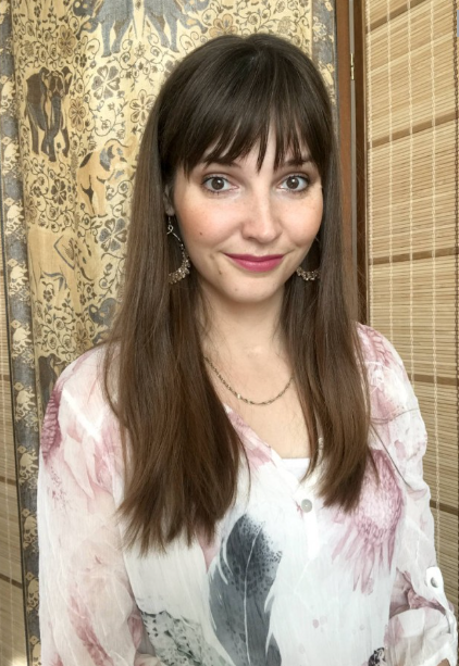 Kosmetický salon Lenka