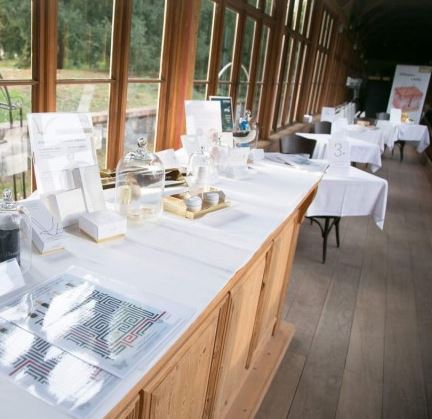 Oslava jubilea francouzské kosmetické značky GERnétic na českém trhu: Když nás pětadvacítka roztančí